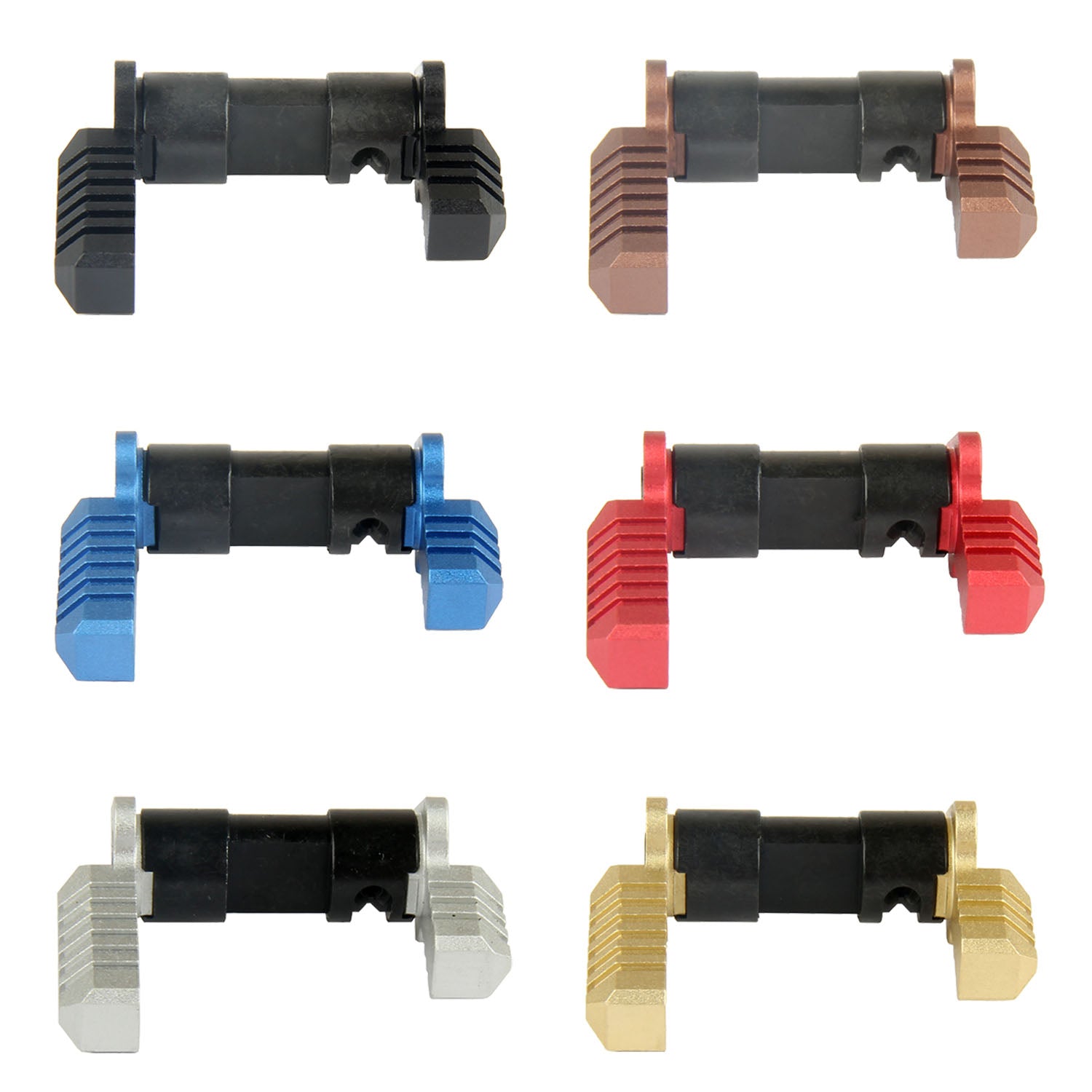 Ambidextrous Safety Selector for 223/5.56 New – TACFUN