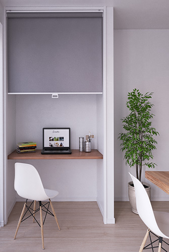 FIRSTAGE（ファーステージ）［オーダー］ ロールスクリーン | 立川機工