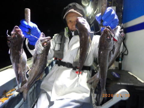 釣果｜聡丸（千葉県/太海漁港）公式WEB予約「24時間受付・特別割引