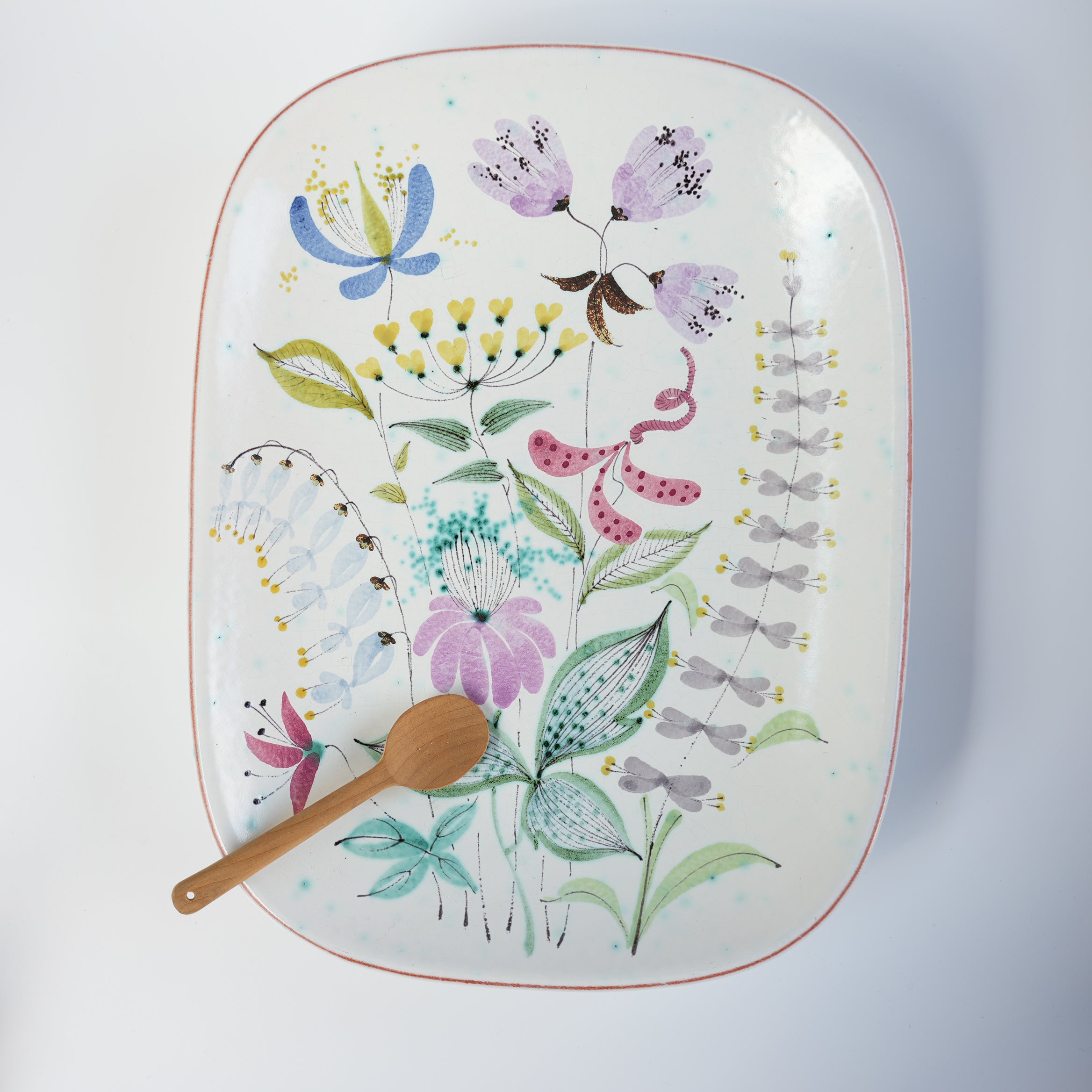 北欧ヴィンテージの飾り皿・壁掛けプレート | 北欧食器専門店 | 北欧