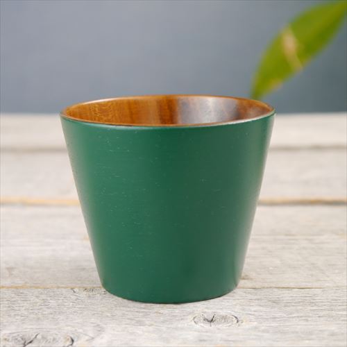 香川/87.5/川口屋漆器店/フリーカップ/【9色】/Φ8 X H7 - テーブル