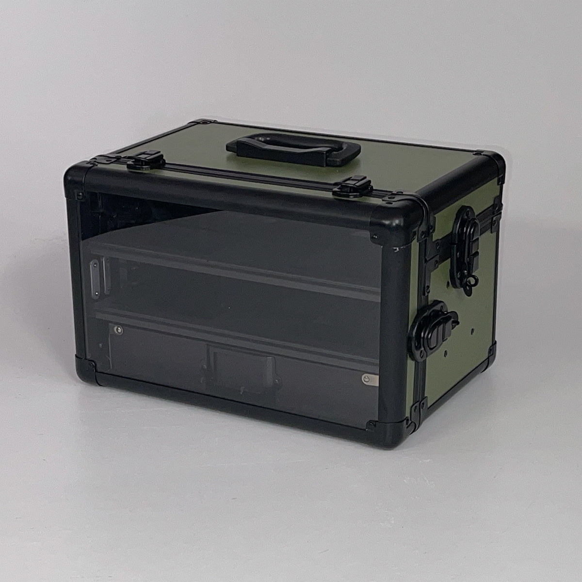Mini Case by TABLEWAR- Best Display, Storage, Transport Isolation Case