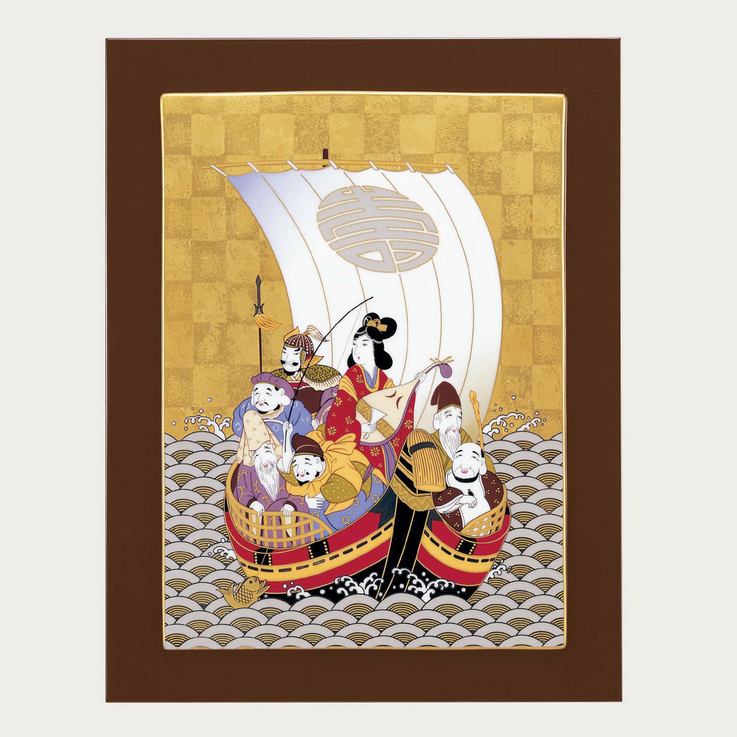 縁起物 | ノリタケ食器公式オンラインショップ