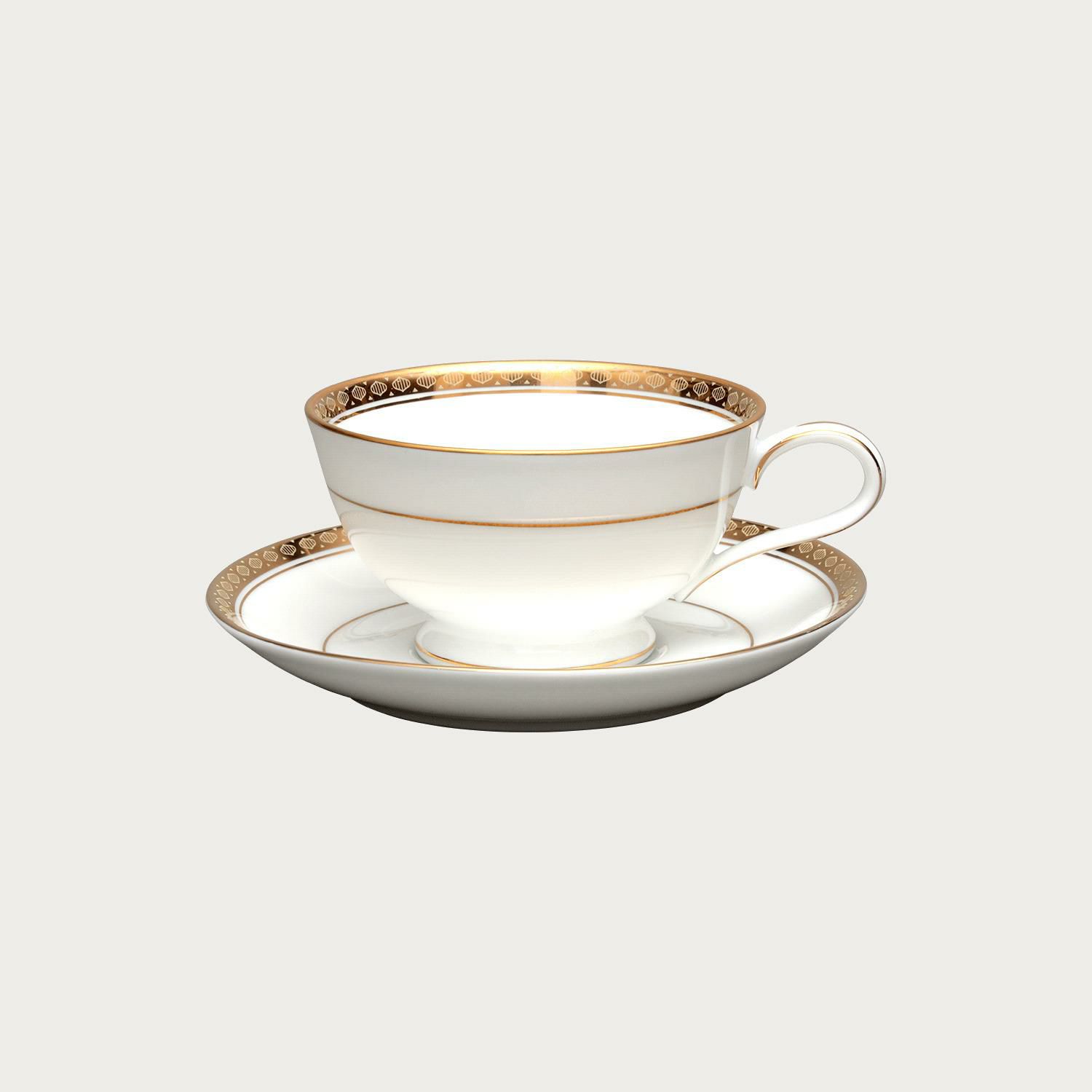 サンクエトワール・モデラートゴールドライン カップ(カップのみ