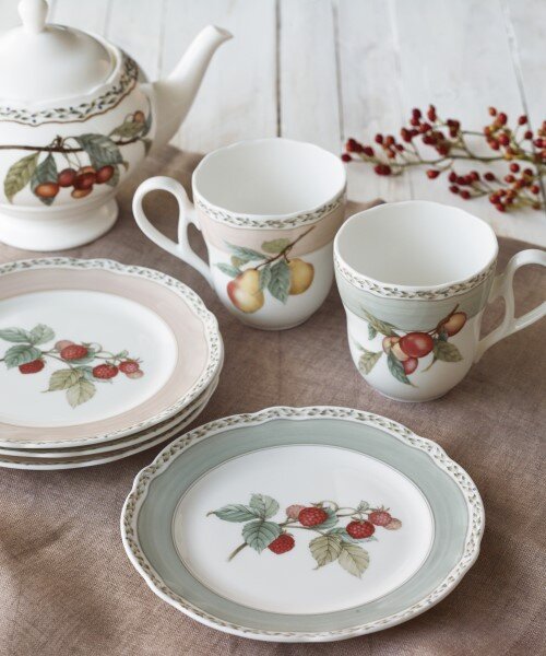 オーチャードガーデン 14.5cmボウル | ノリタケ食器公式オンラインショップ