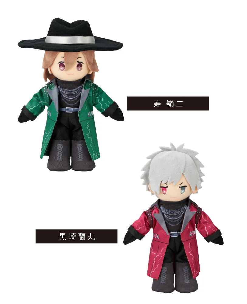 商品情報｜劇場版 うたの☆プリンスさまっ♪ TABOO NIGHT XXXX 公式サイト