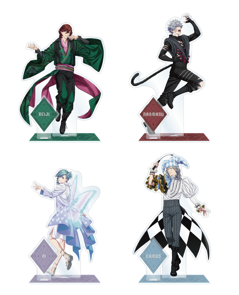 商品情報｜劇場版 うたの☆プリンスさまっ♪ TABOO NIGHT XXXX 公式サイト