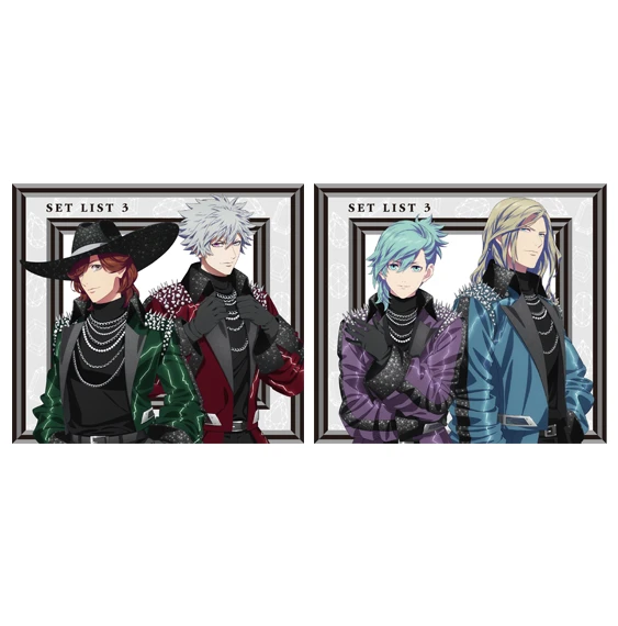 商品情報｜劇場版 うたの☆プリンスさまっ♪ TABOO NIGHT XXXX 公式サイト