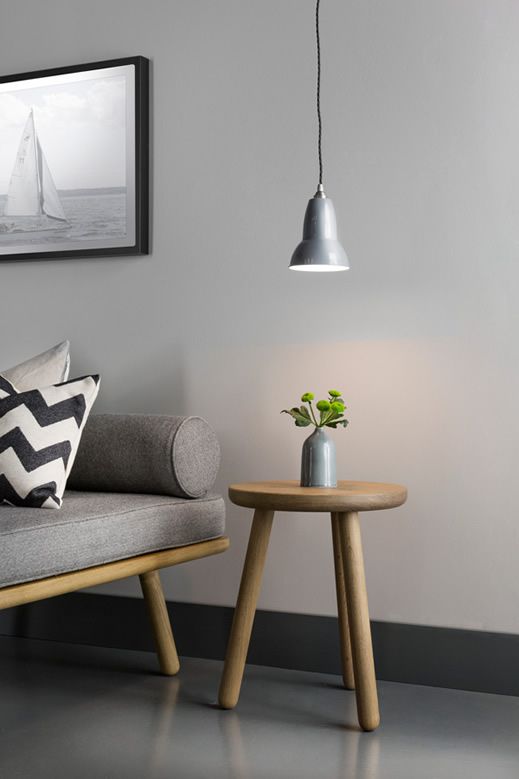 アングルポイズの名作照明「Original 1277」「Type75」がペンダント