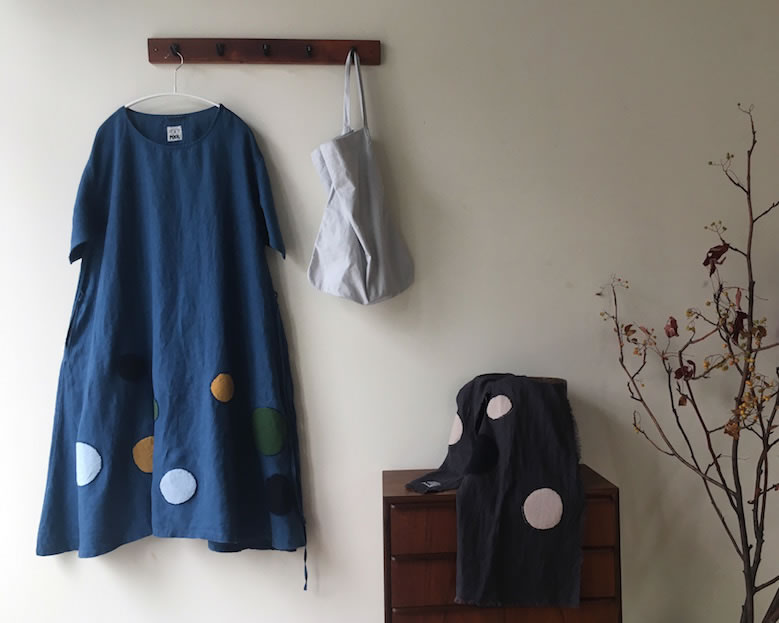 限定アイテムや先行発売も！ イデー×皆川明による「POOL」の初