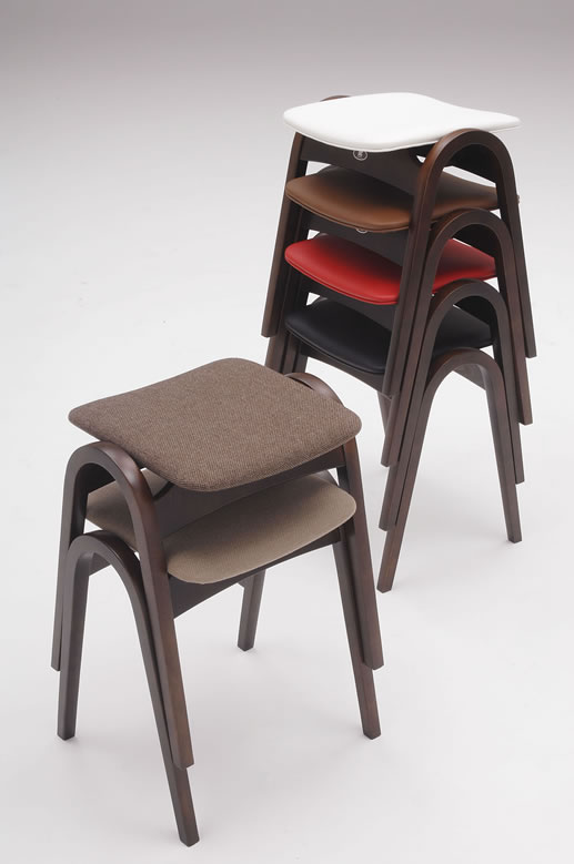 曲木家具専門ブランド「秋田木工」 | タブルームニュース