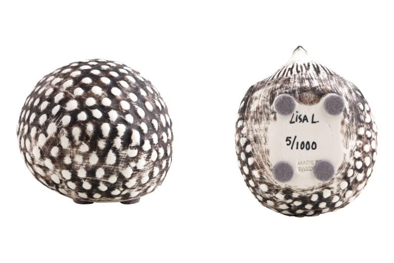 世界限定1000体！ リサ・ラーソン「うまれかわりのハリー」が帰ってき