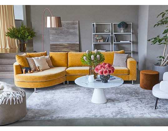 nendo・佐藤オオキとコラボ！ BoConcept(ボーコンセプト)新