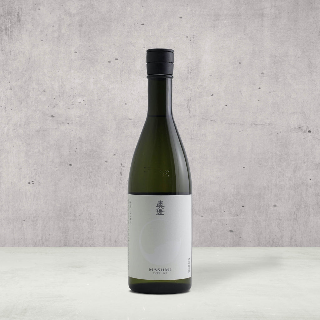 Masumi/Miyasaka Brewery – Takasan