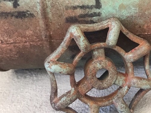 錆エイジング - 大阪府大阪市の塗料・調色のことならタカラ塗料