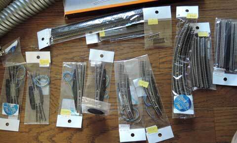 わたし的）Zゲージの新展開と本年の計のはなし: 光山市交通局のブログです