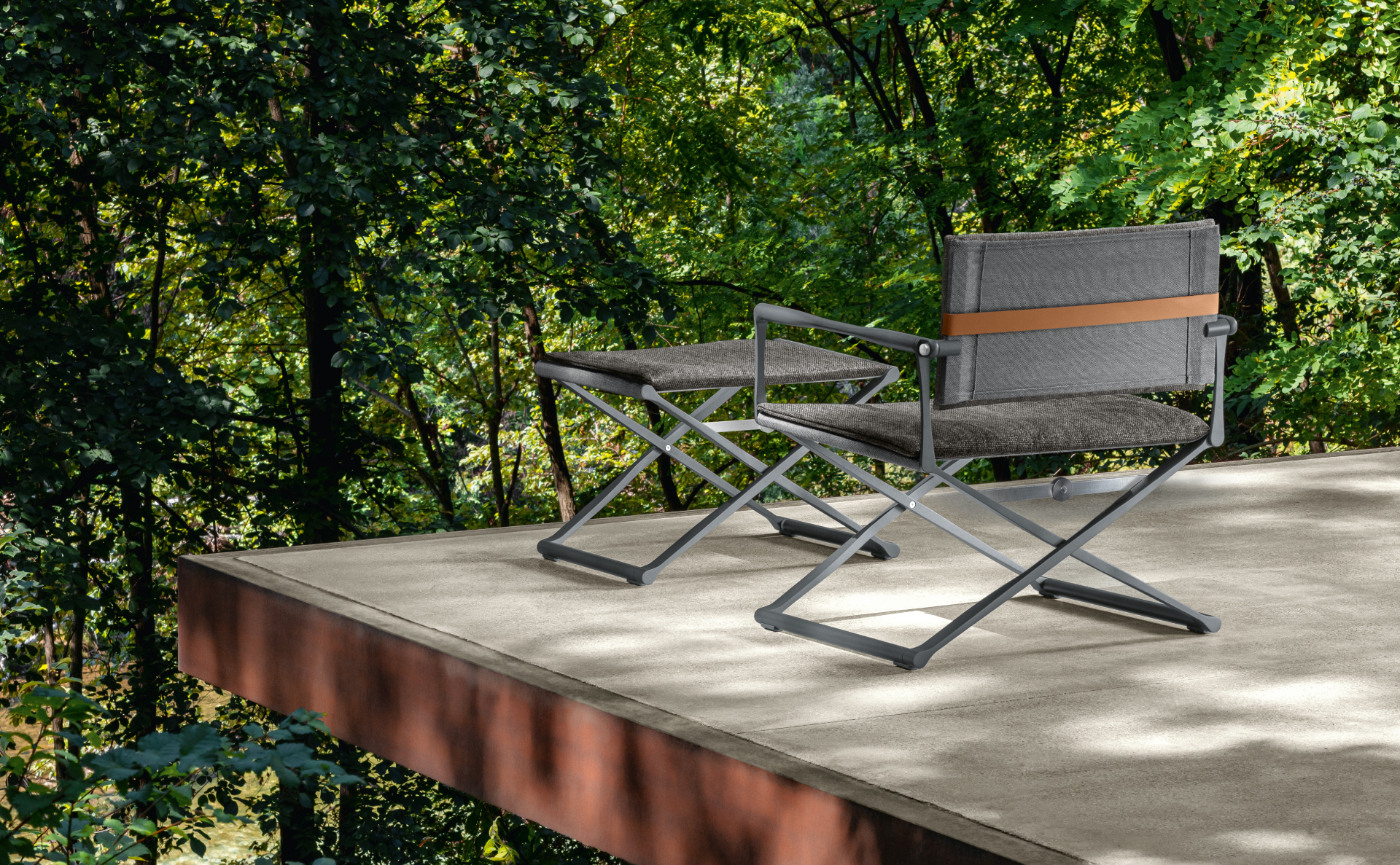 Riviera Collection｜Talenti.jpイタリアの高級アウトドア家具