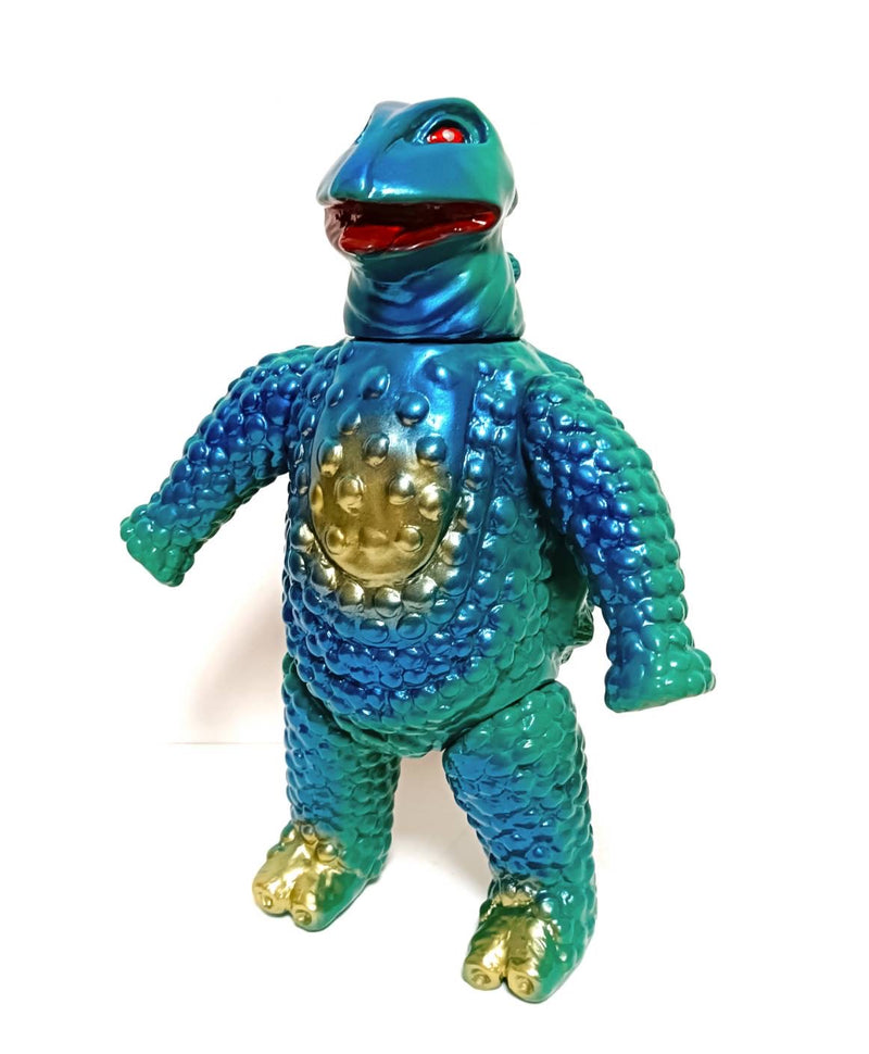 オリジナルソフビ