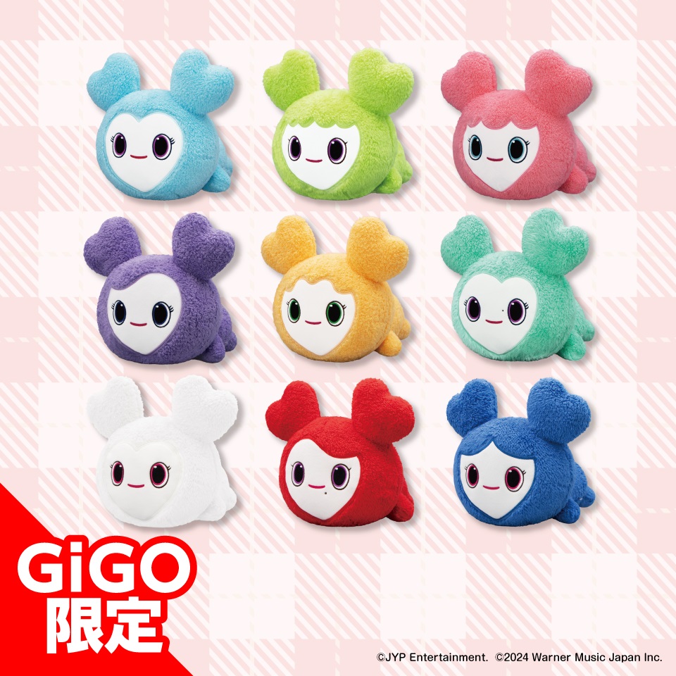 コンテンツ対象店舗一覧｜GENDAGiGO