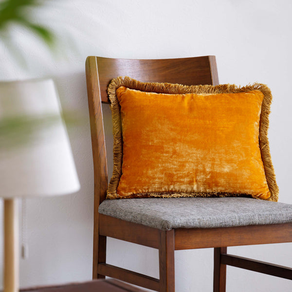 Anke drechsel(アンケ ドレッチェル) クッション 約30x40cm – Tempo