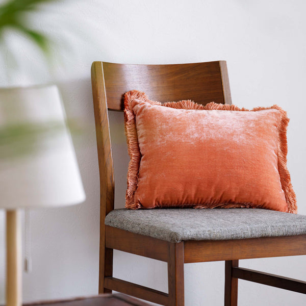 Anke drechsel(アンケ ドレッチェル) クッション 約30x40cm – Tempo