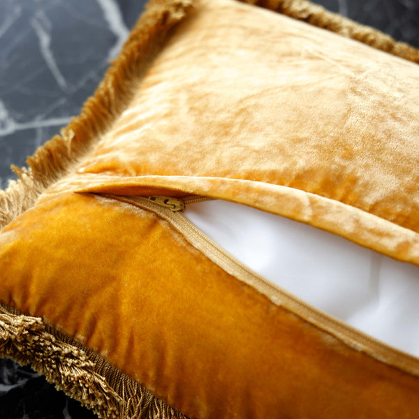 Anke drechsel(アンケ ドレッチェル) クッション 約30x40cm – Tempo