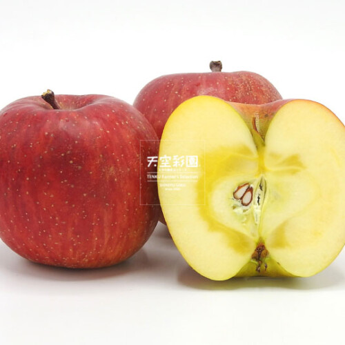 りんご | 天空彩園