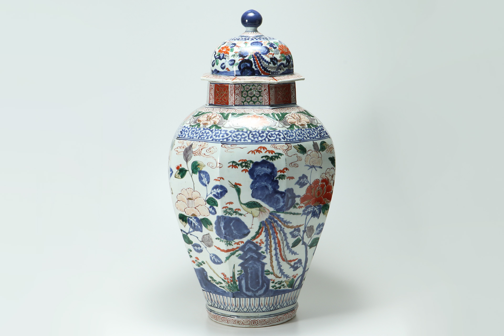 古伊万里 - 天平堂（TENPYODO）