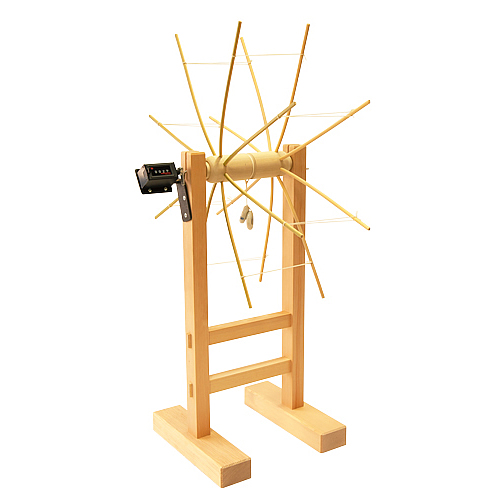 ておりやオンラインショップ / 回転計付きかせ上げ台 【IK0221】