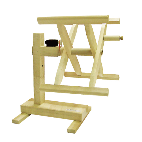 ておりやオンラインショップ / 回転計付きかせ上げ台 【IK0221】