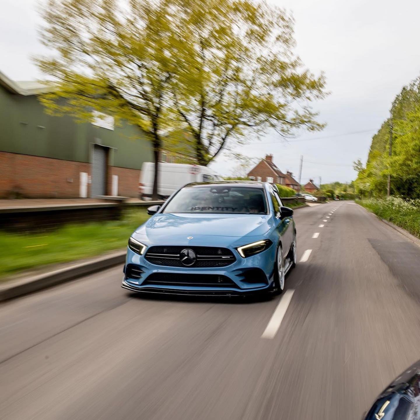 TeckWrap チャイナブルー China Blue (CG22-HD) スーパー ハイグロス