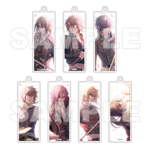 ティームストア特装版】薄桜鬼 真改 カレンダー2023 卓上型 | 薄桜鬼