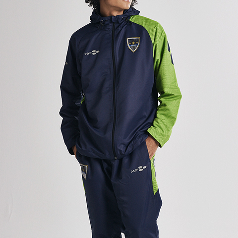 ナップサック | XF TEAMORDER [エグゼフ チームオーダー]