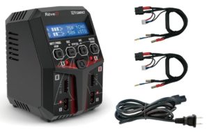 新製品】2ポート コンパクト AC充電器「X2 V COMPACT」登場！／New