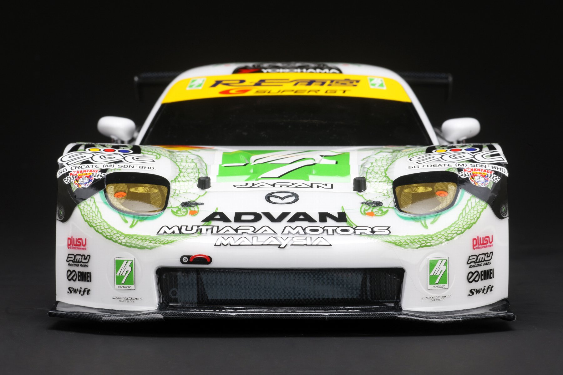 ラジコンカー・RCカーのヨコモ／YOKOMO 公式サイト