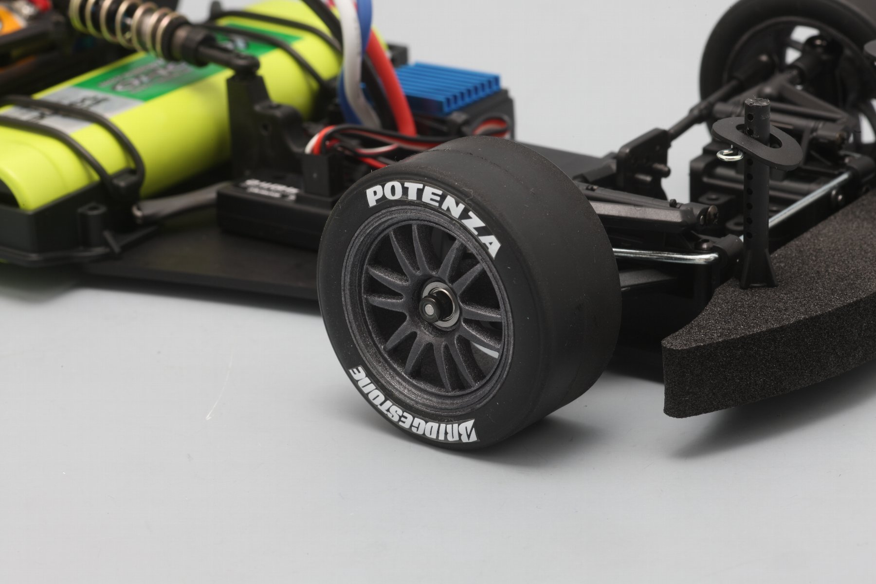 ラジコンカー・RCカーのヨコモ／YOKOMO 公式サイト