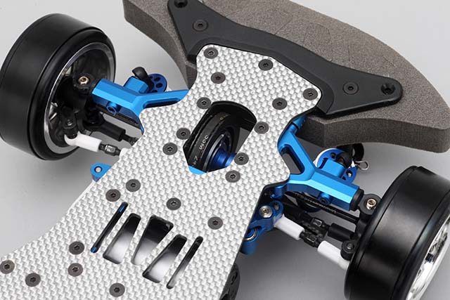 ラジコンカー・RCカーのヨコモ／YOKOMO 公式サイト