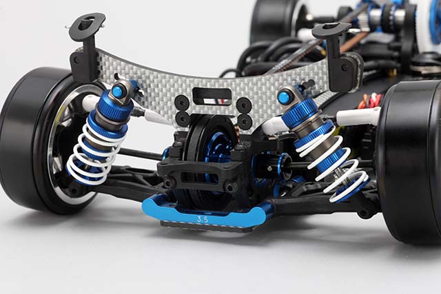 ラジコンカー・RCカーのヨコモ／YOKOMO 公式サイト