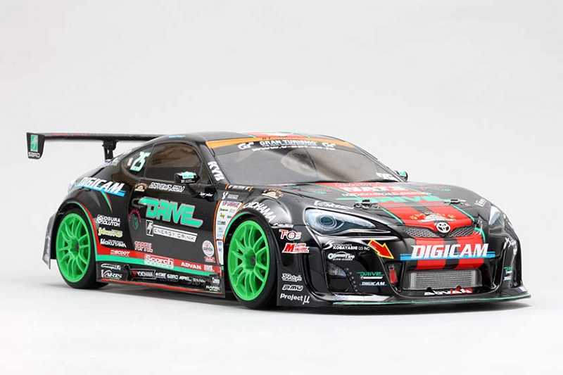 ラジコンカー・RCカーのヨコモ／YOKOMO 公式サイト