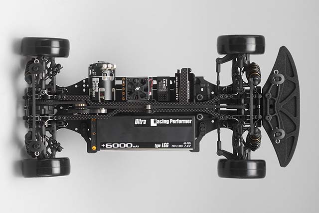 ラジコンカー・RCカーのヨコモ／YOKOMO 公式サイト