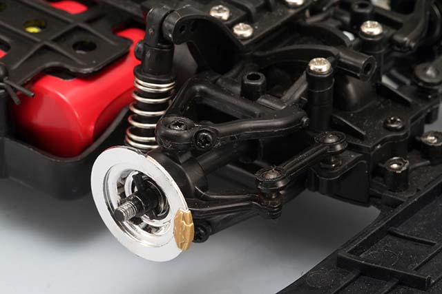 ラジコンカー・RCカーのヨコモ／YOKOMO 公式サイト