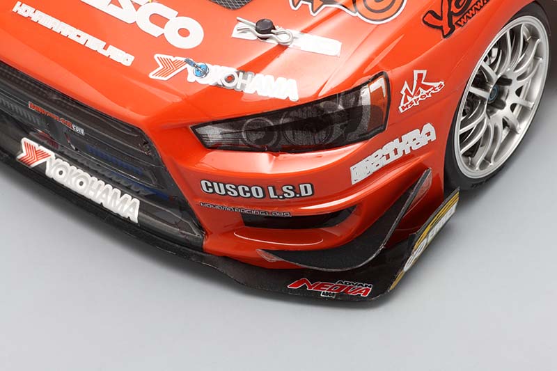 ラジコンカー・RCカーのヨコモ／YOKOMO 公式サイト