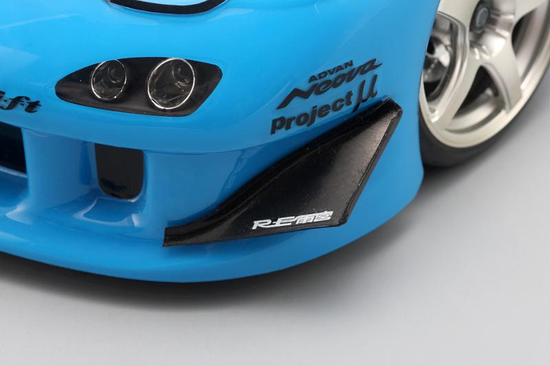 ラジコンカー・RCカーのヨコモ／YOKOMO 公式サイト