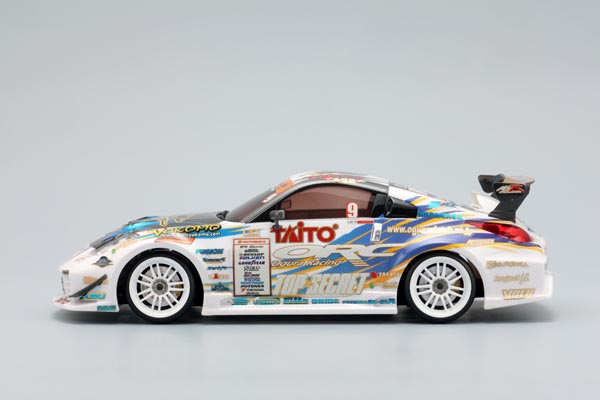 ラジコンカー・RCカーのヨコモ／YOKOMO 公式サイト