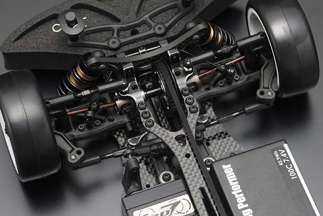 ラジコンカー・RCカーのヨコモ／YOKOMO 公式サイト