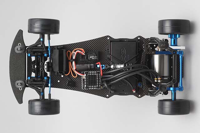 ラジコンカー・RCカーのヨコモ／YOKOMO 公式サイト