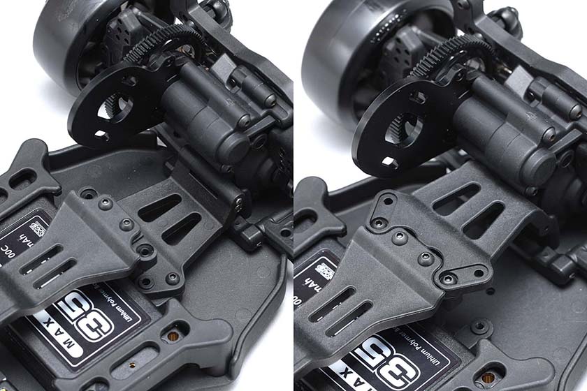 新商品 - ラジコンカー・RCカーのヨコモ／YOKOMO 公式サイト