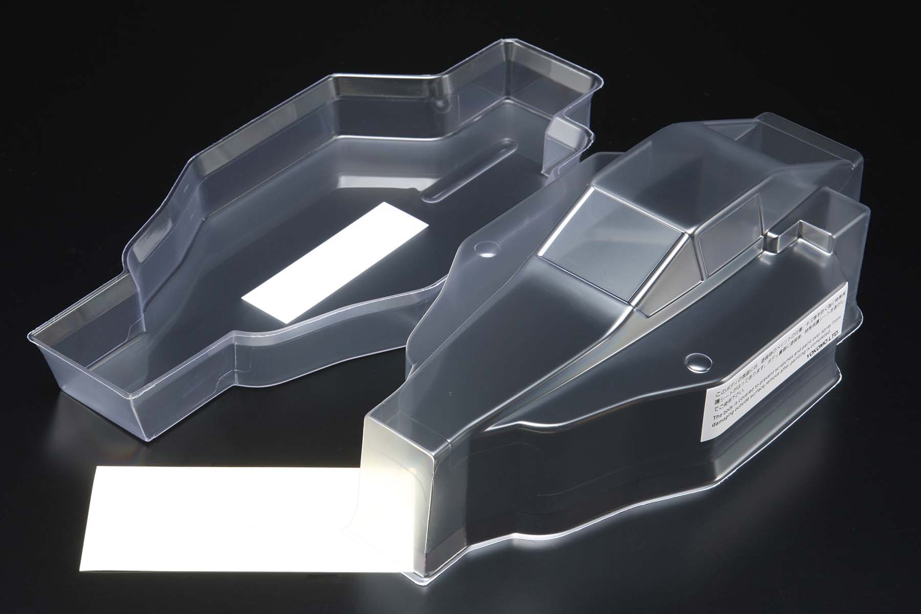 新商品一覧ページ - ラジコンカー・RCカーのヨコモ／YOKOMO 公式サイト