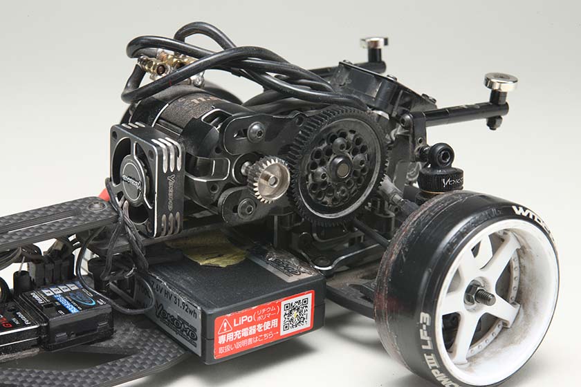 お知らせ - ラジコンカー・RCカーのヨコモ／YOKOMO 公式サイト
