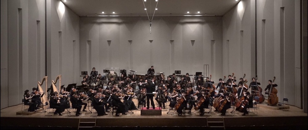Orchester des Himmels 第7回演奏会【Orchester des Himmels